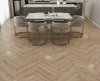 Ламинат Alpine Floor Herringbone  Дуб Артуа LF102-12